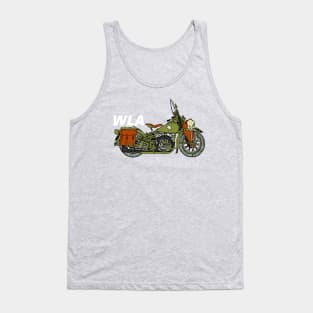 WLA Tank Top